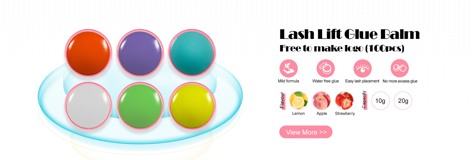 গুণ স্থায়ী মেকআপ ট্যাটু কিট কারখানা