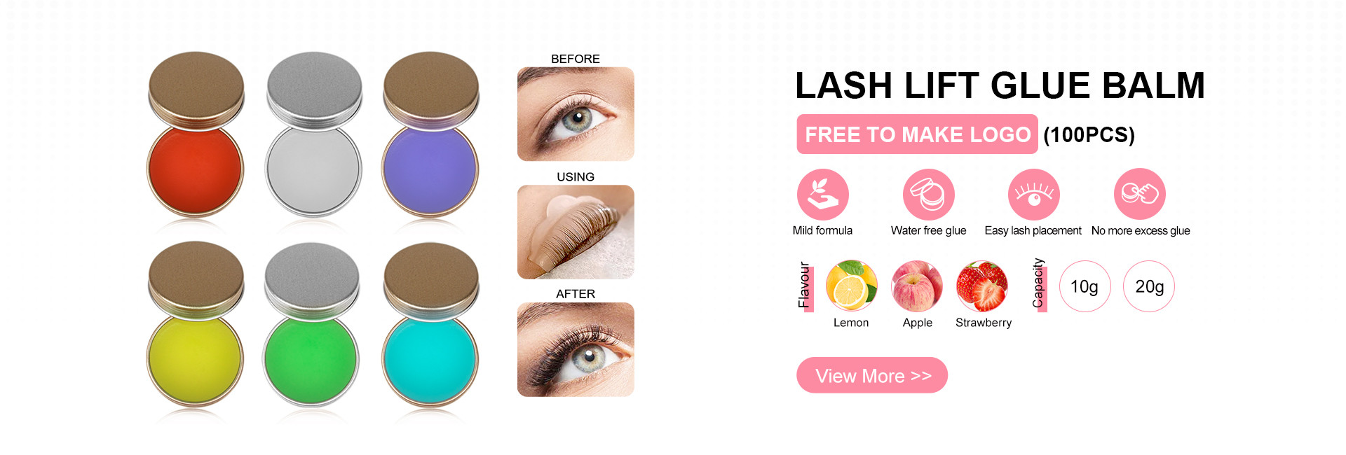 গুণ স্থায়ী মেকআপ ট্যাটু কিট কারখানা