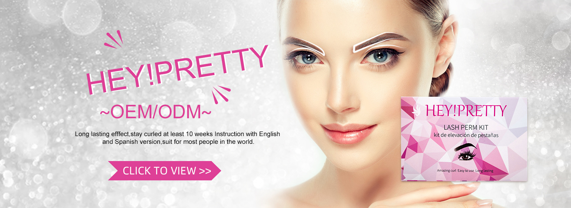 গুণ স্থায়ী মেকআপ ট্যাটু কিট কারখানা