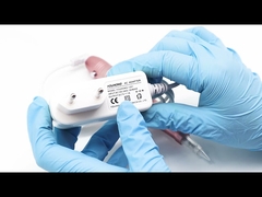 Phoenix Rose-Golden Permanent Makeup Machine