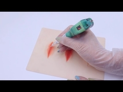 Aluminum Rotary Eyebrow Tattoo Machine