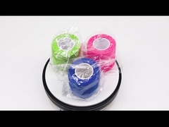 স্ব-আঠালো ইলাস্টিক ব্যান্ডেজ