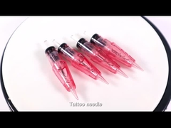 স্থায়ী মেকআপ সুই