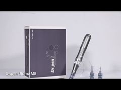 ডঃ প্যান এম৮